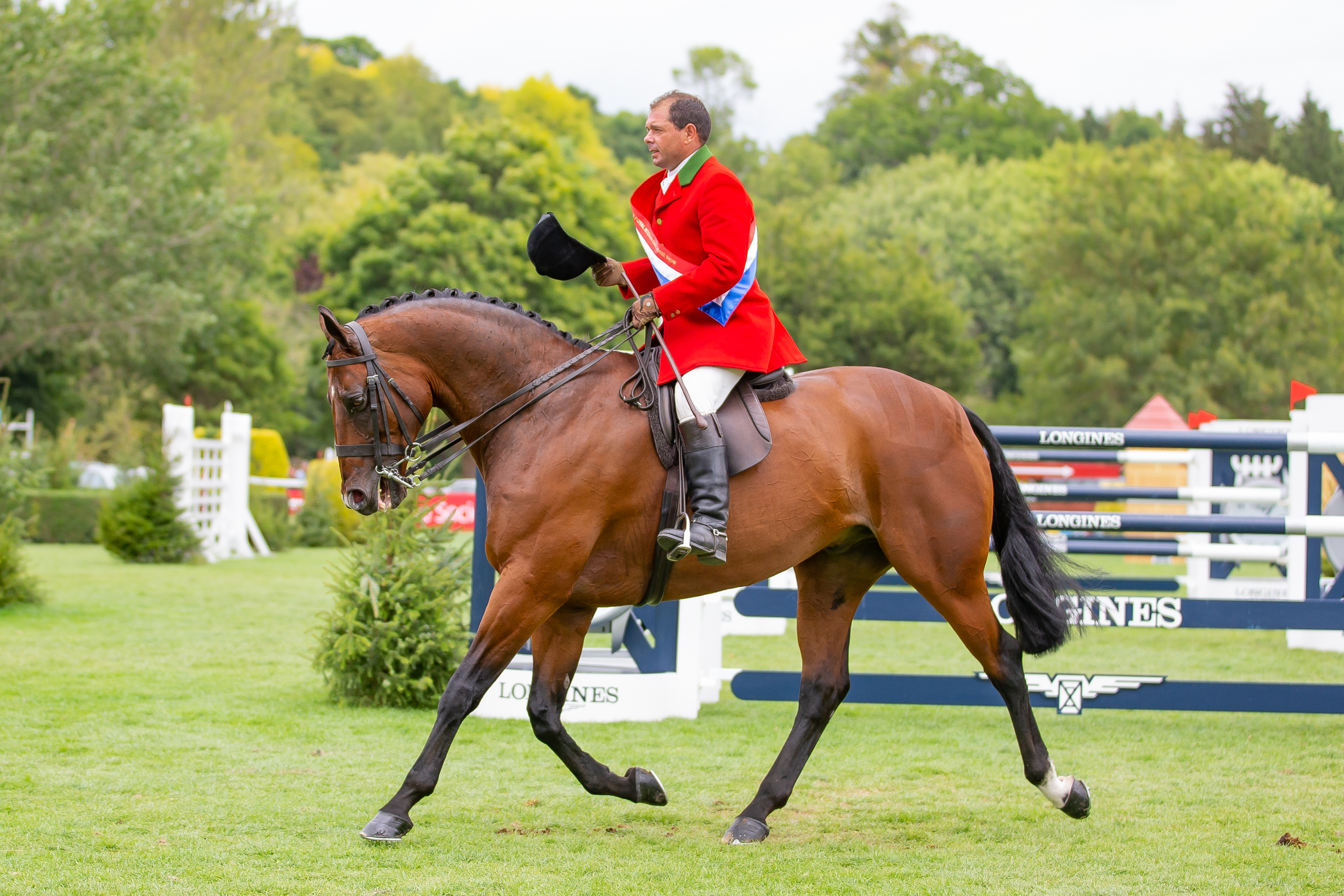 Robert Walker & View Point (5)