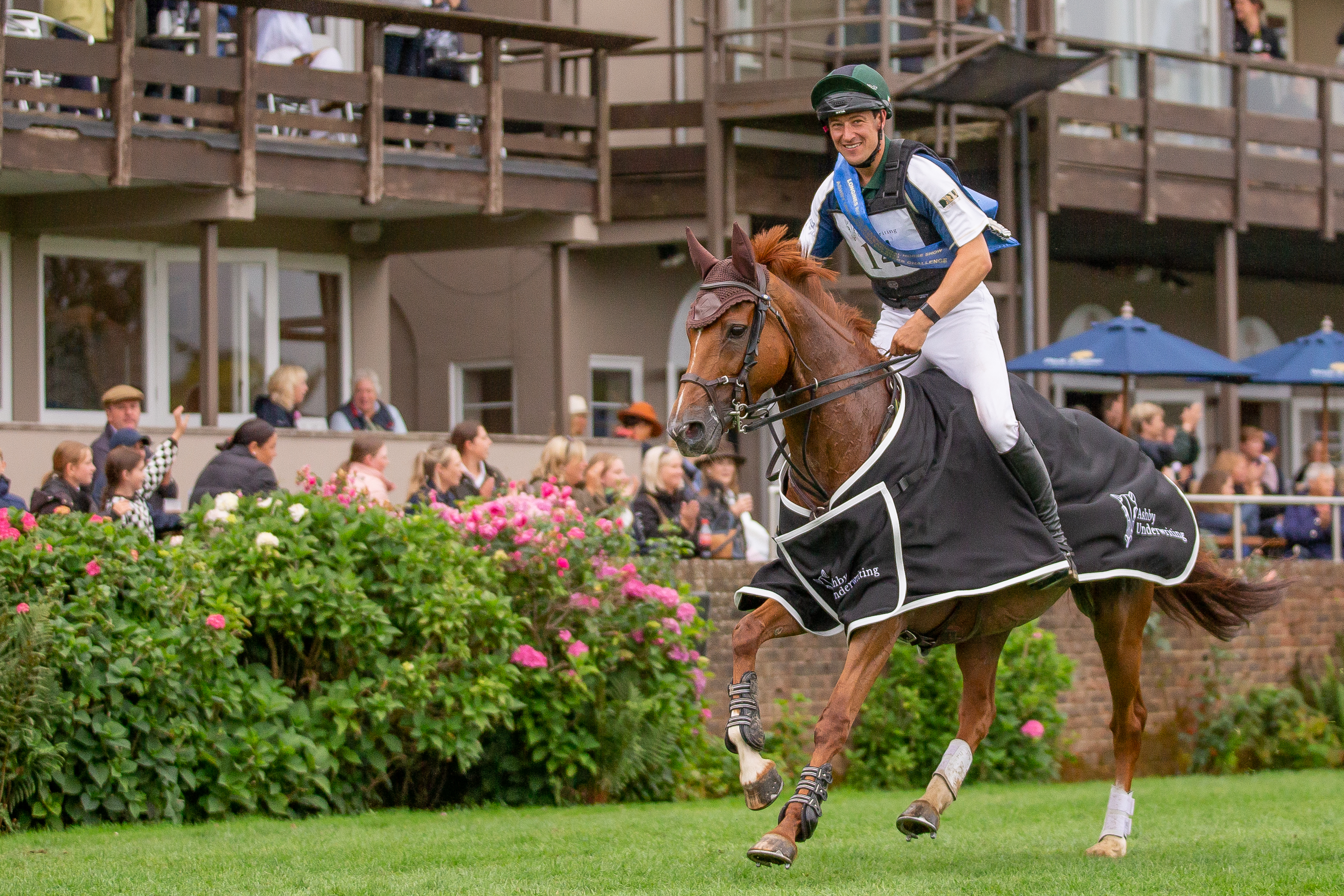 Fred Scala & Corrierbeg Supernova (34)