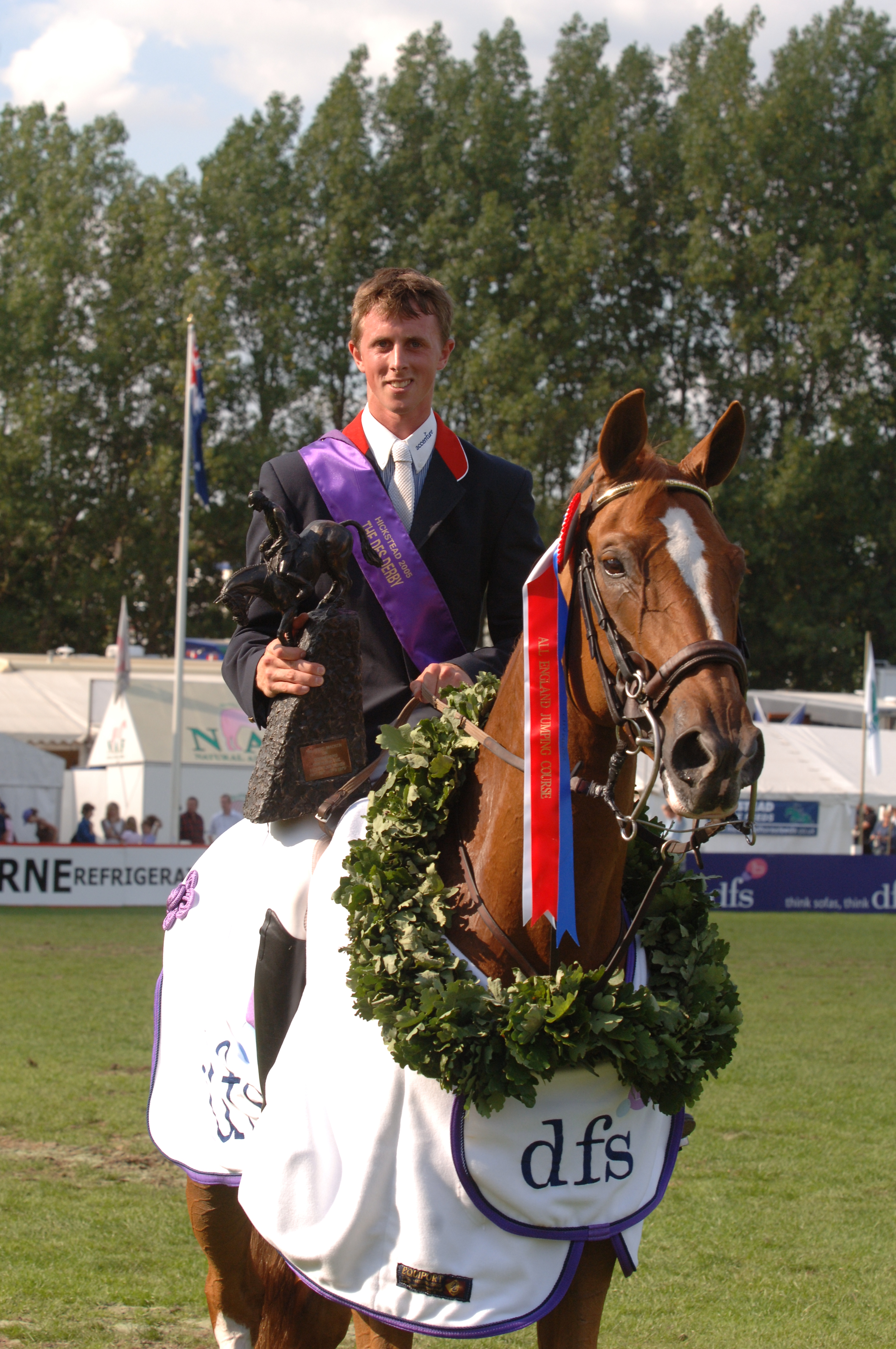 DSC 0078 Ben Maher & Alfredo (2)