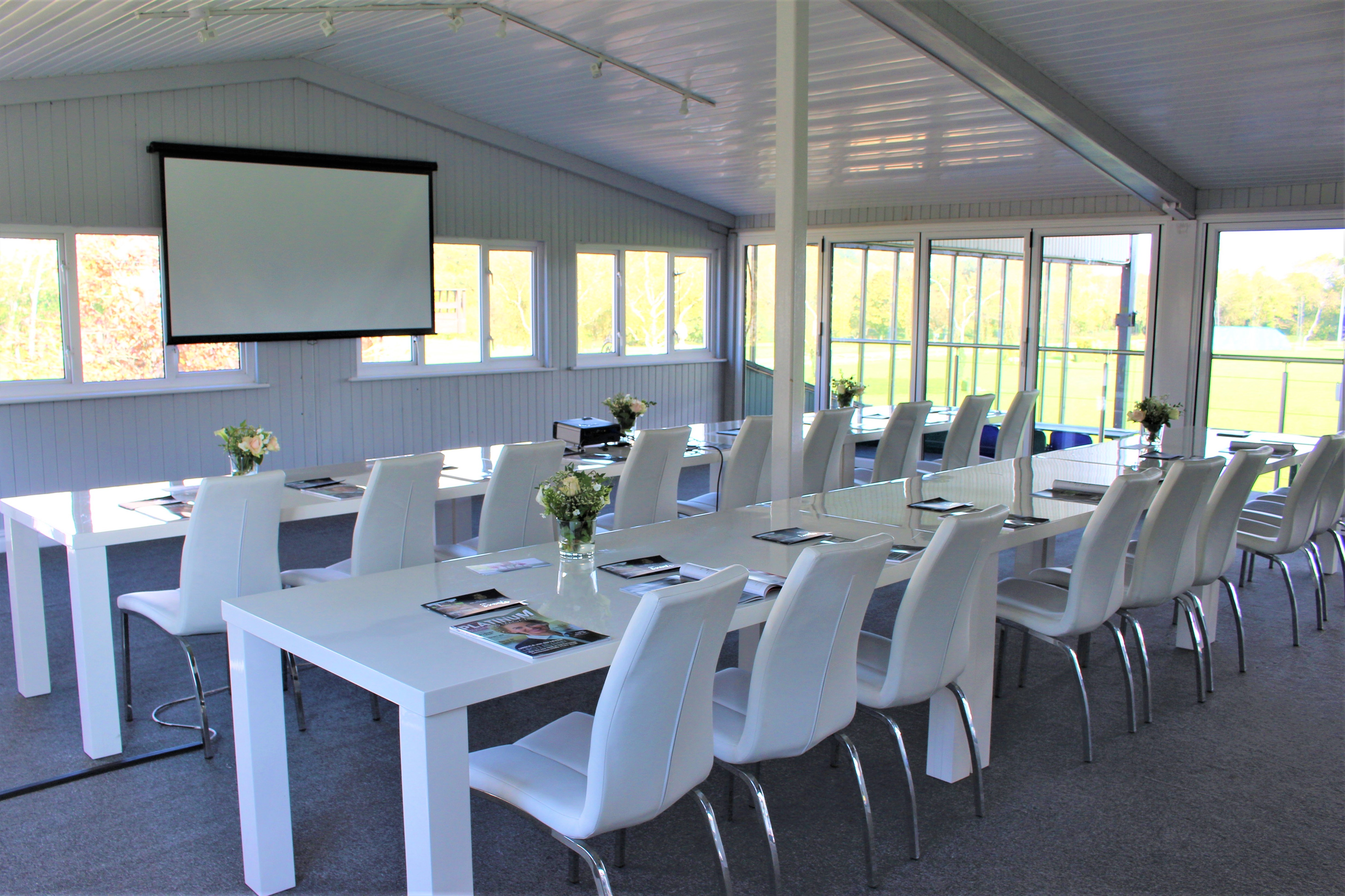 Meeting Space