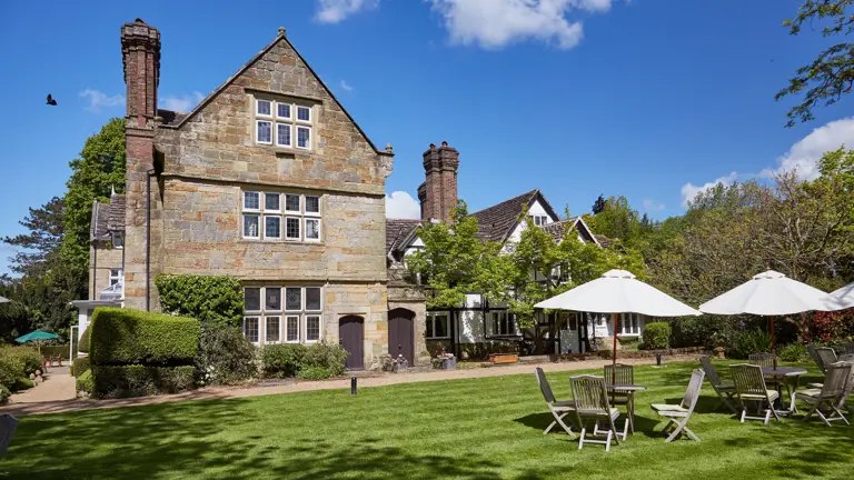 Ockendon Manor 2022.webp