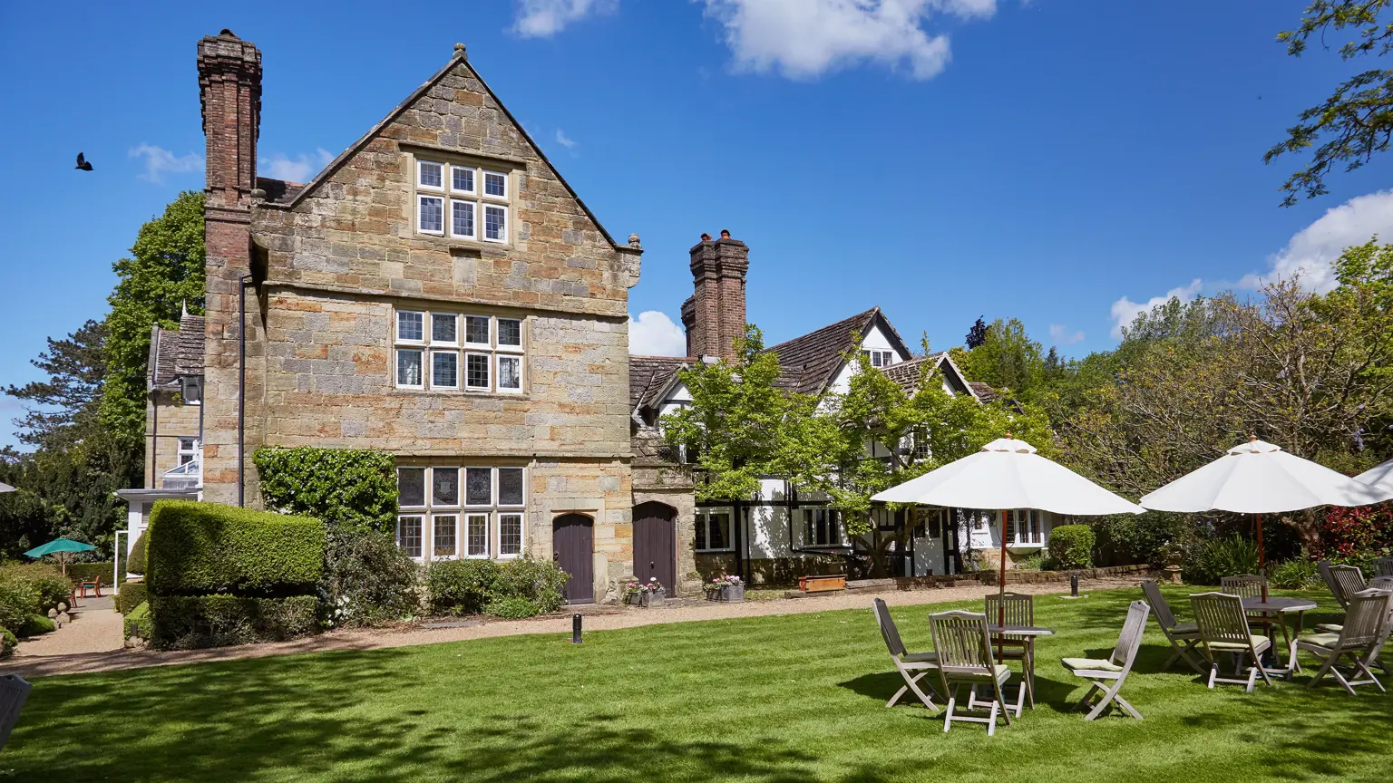 Ockendon Manor 2022.webp