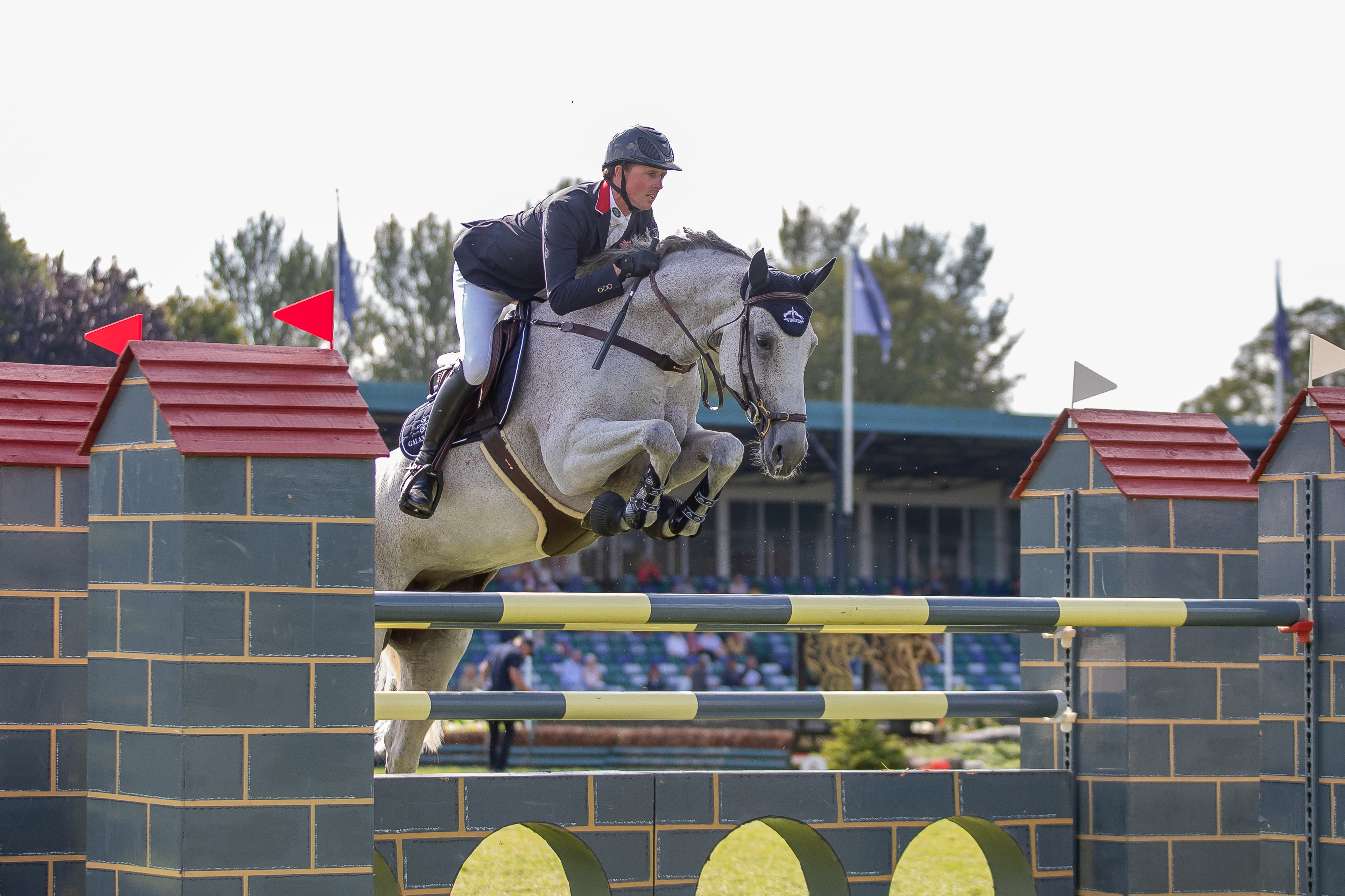 Ben Maher & Enjoy CKZ (1)