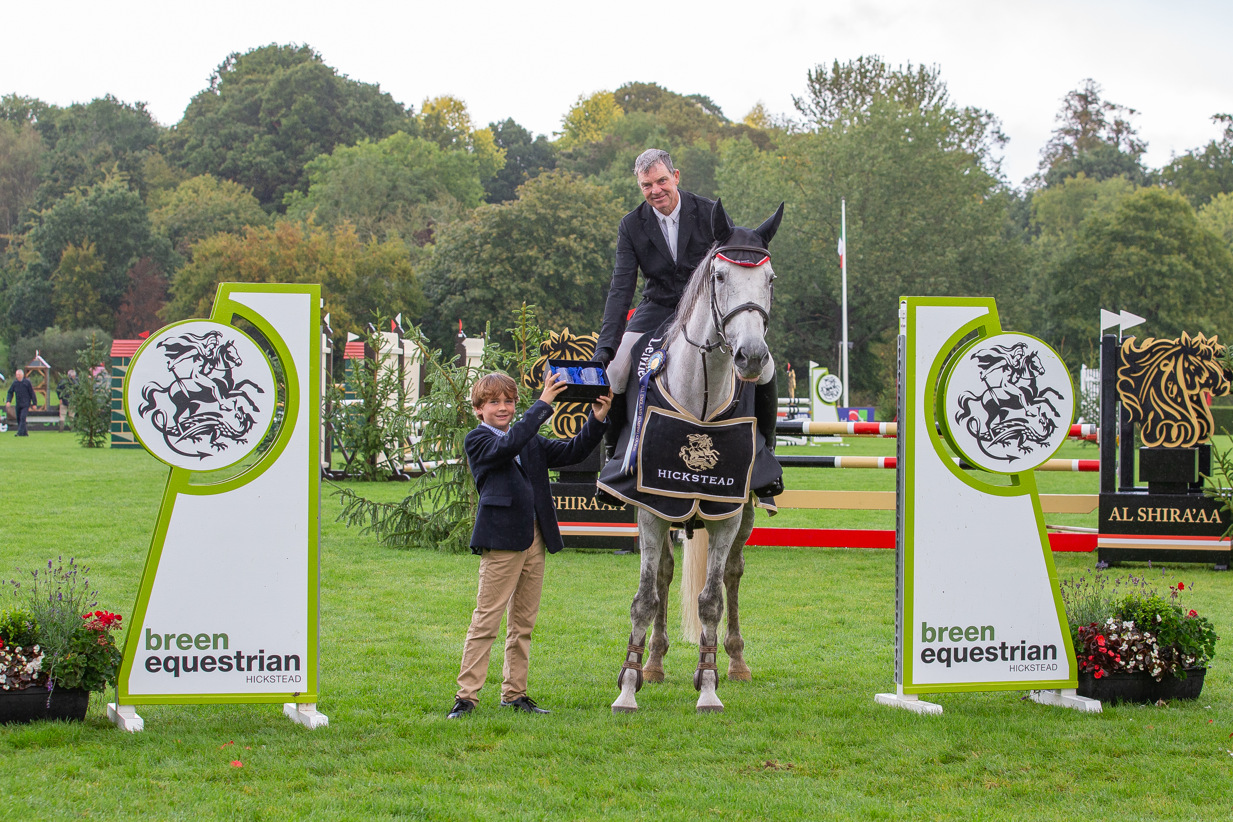 Philip Spivey & Billy Pearl C B&H (15)