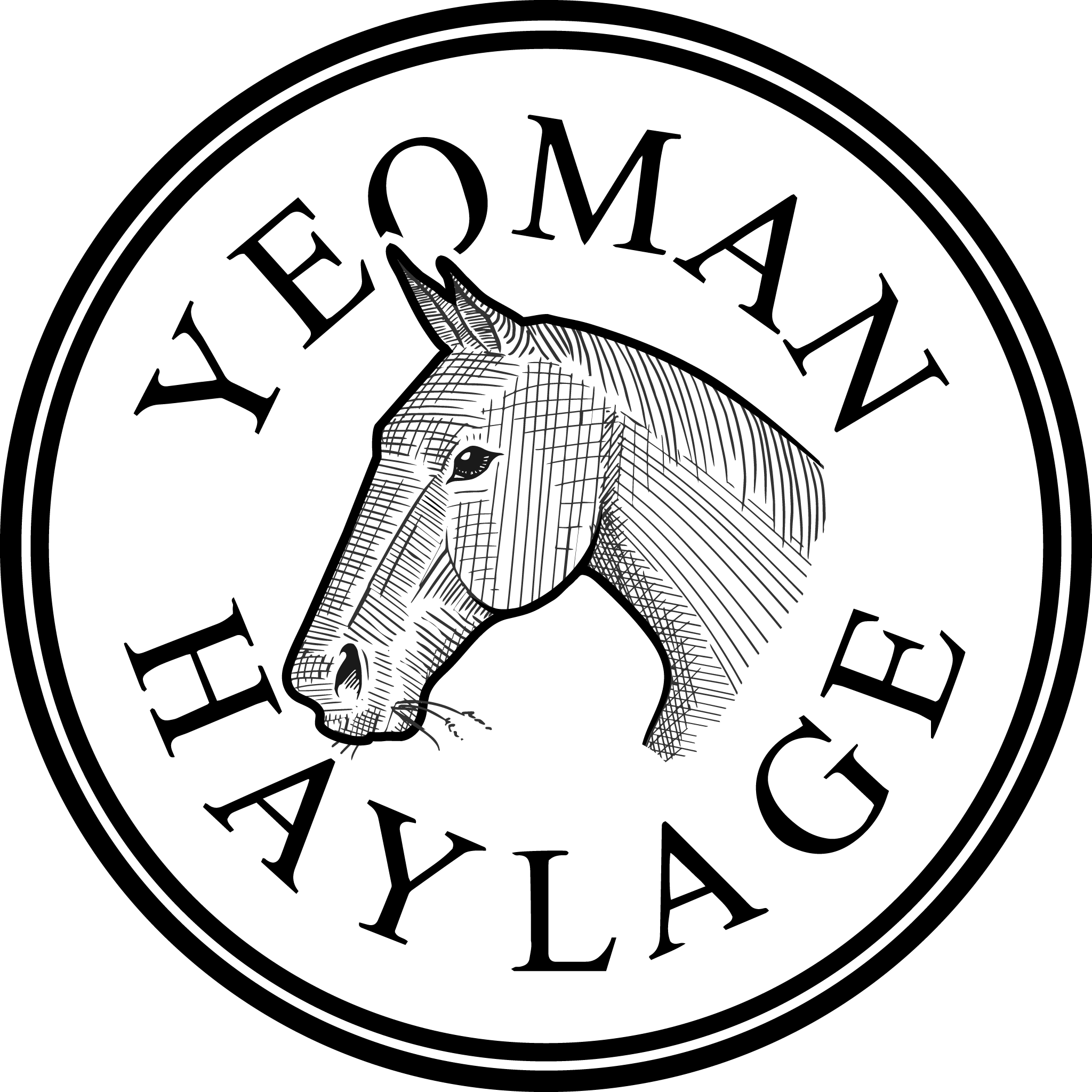 Yeoman Haylage