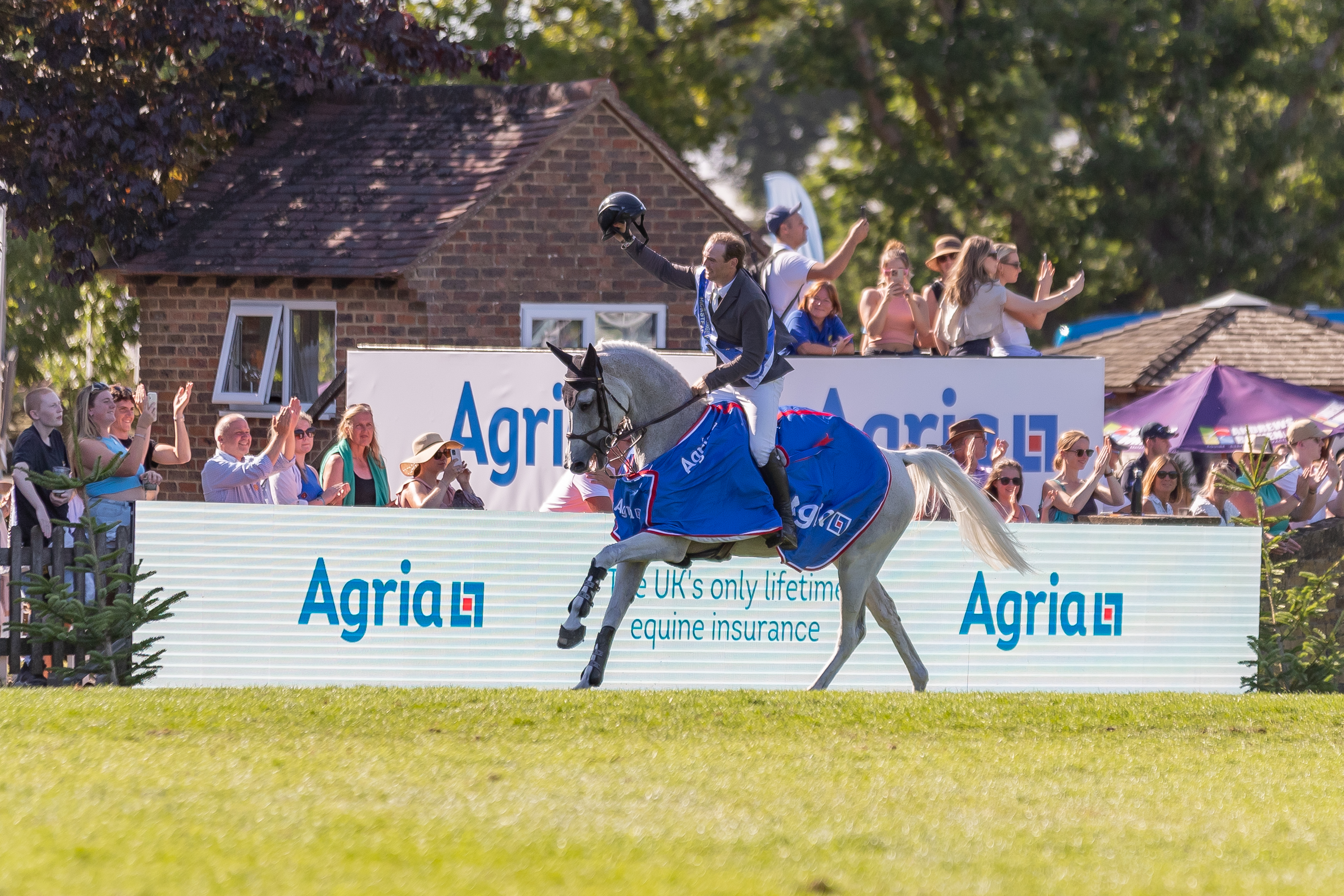 Donal Whitaker & Millfield Colette C B&H (18)