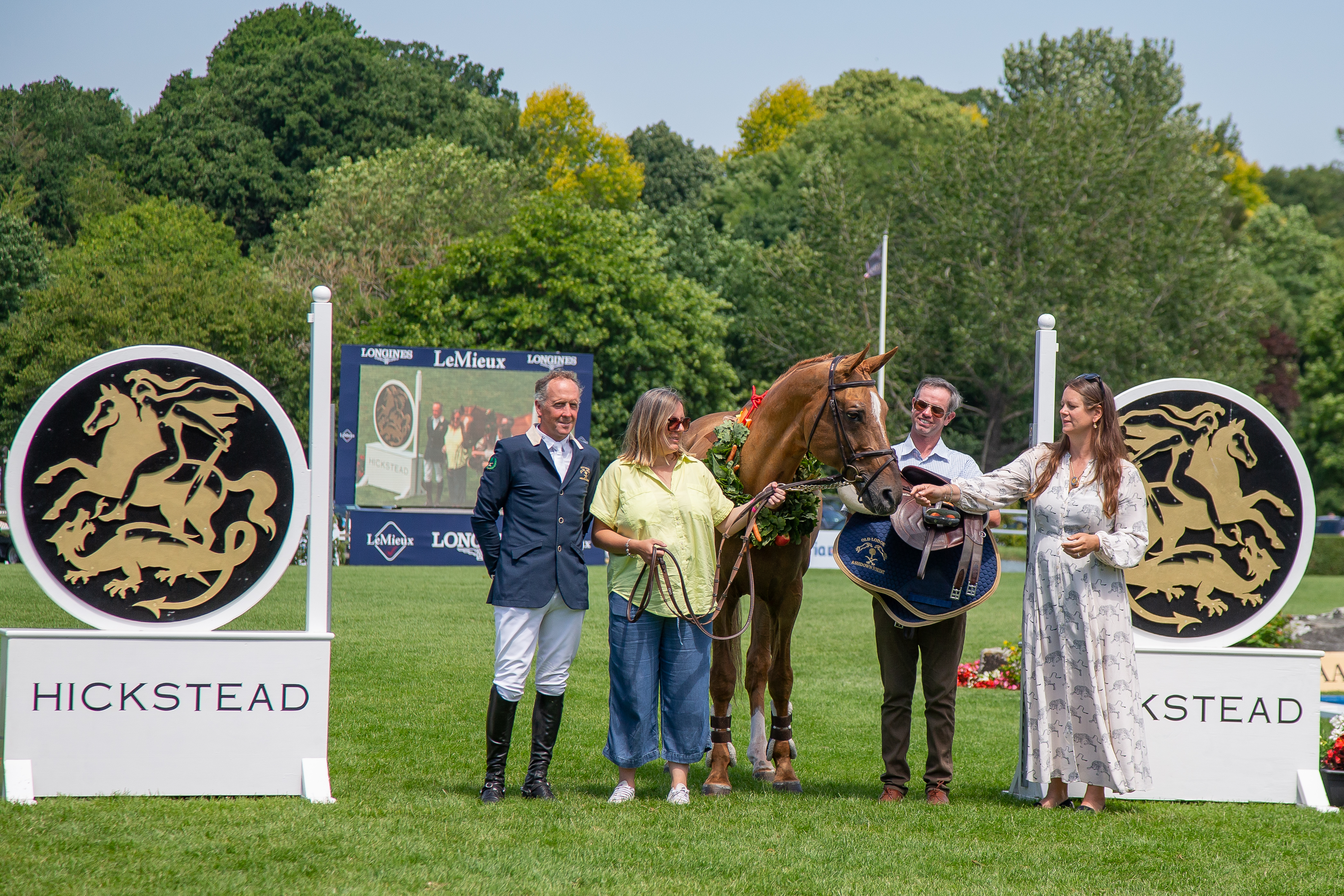 Golden Hawk Retirement (5)