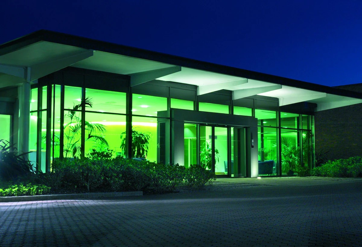 Roffey Park Venue 1
