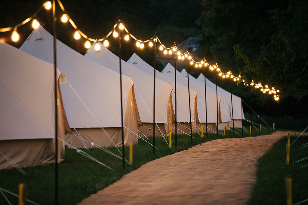 Glamping 2