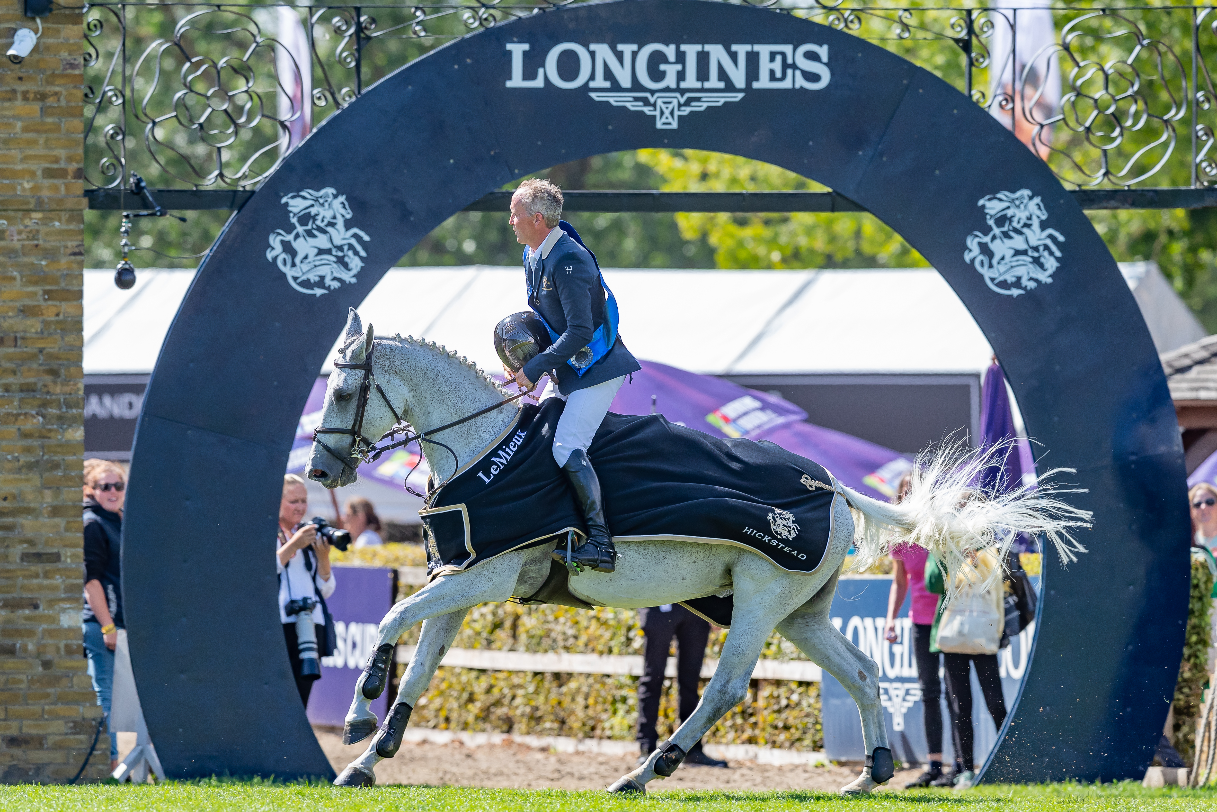 Shane Breen & Haya (6)