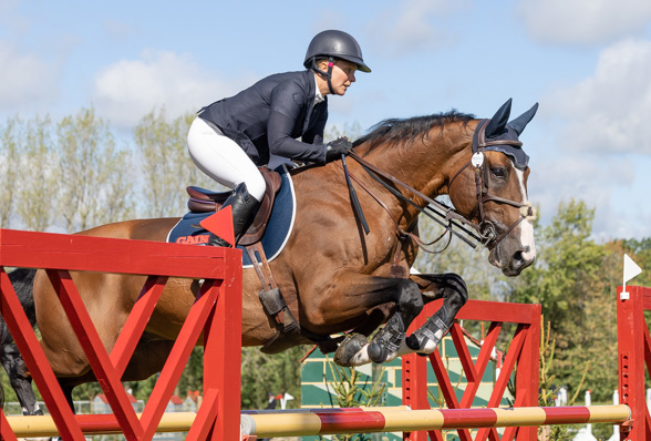 WINNER GEMMA STEVENS WARRIOR SPECIAL 140 20260911 5