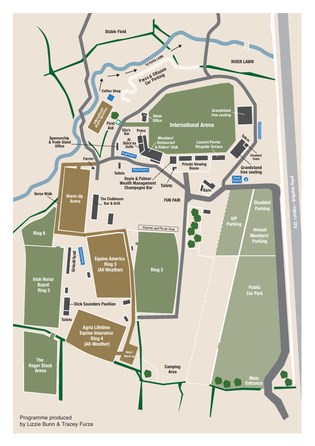 2024 Map
