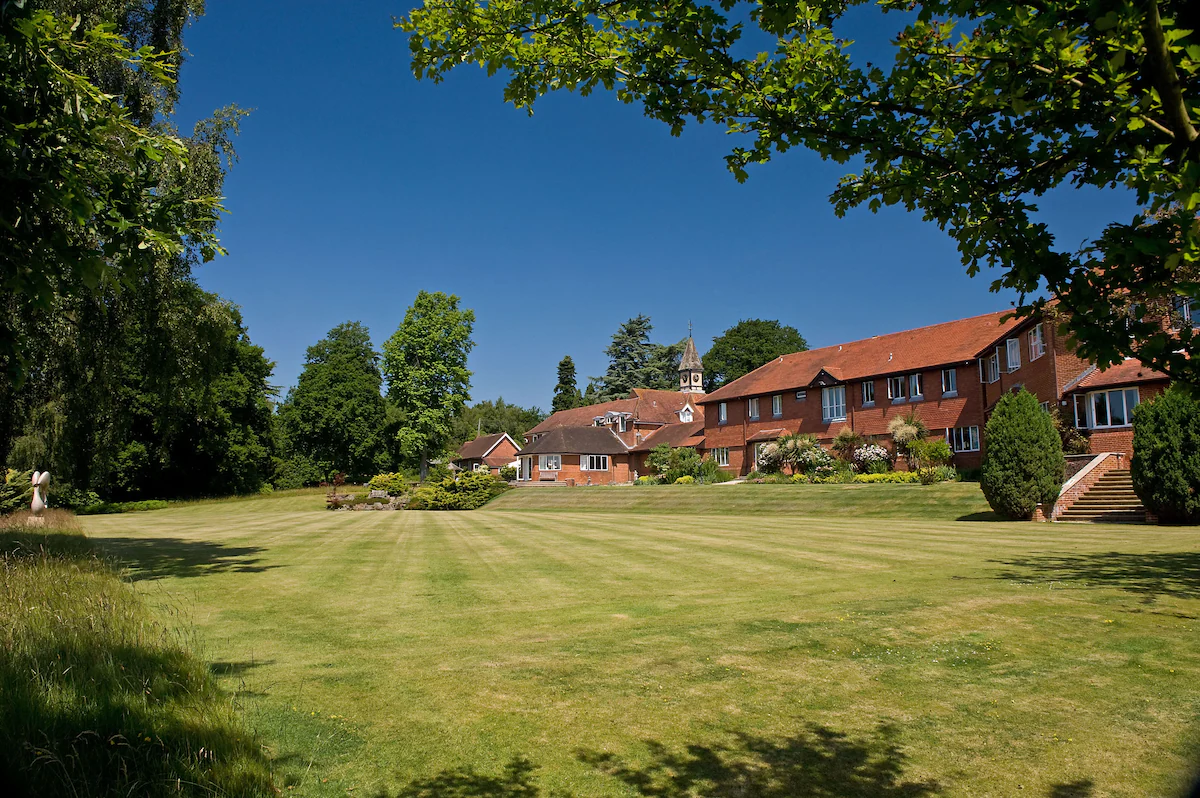 Roffey Park Venue 2