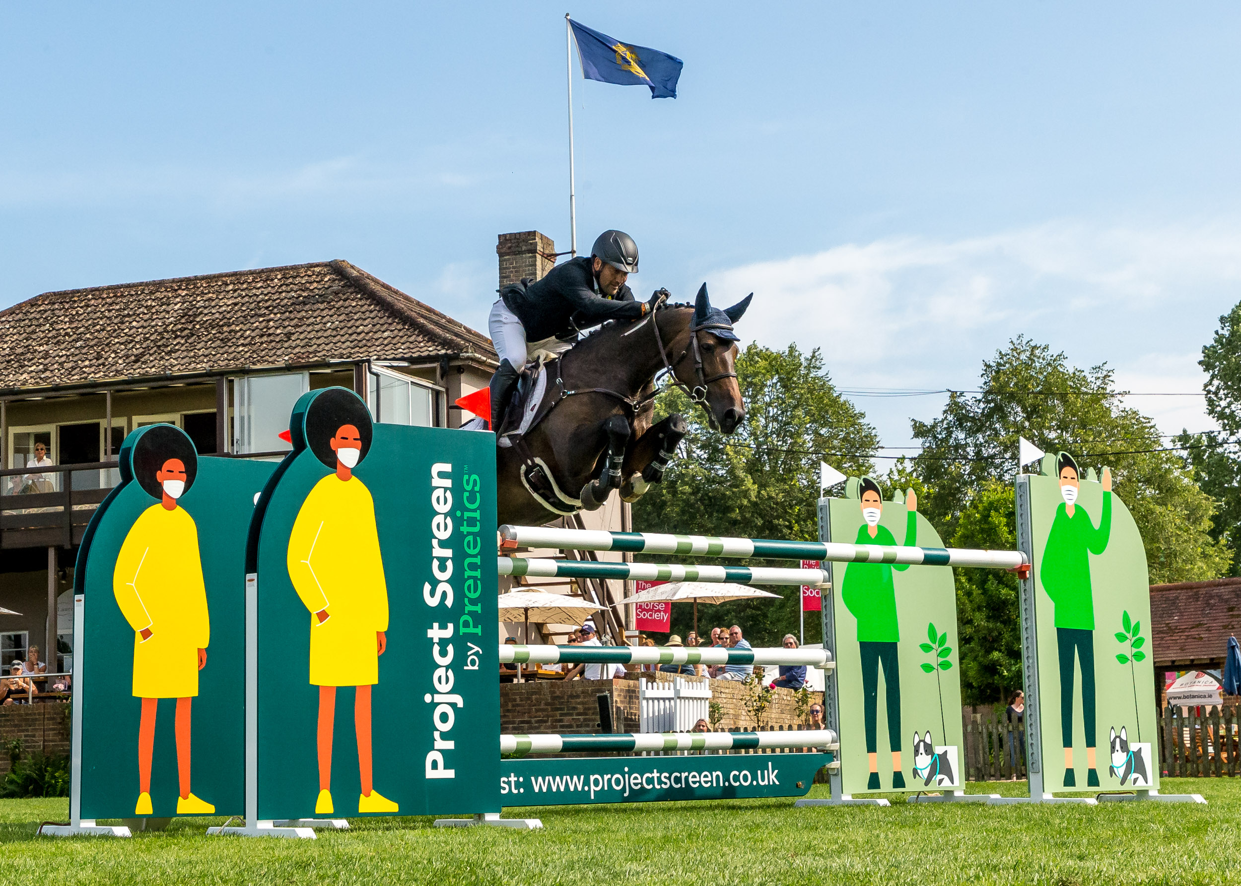 Jay Halim Winning Moon