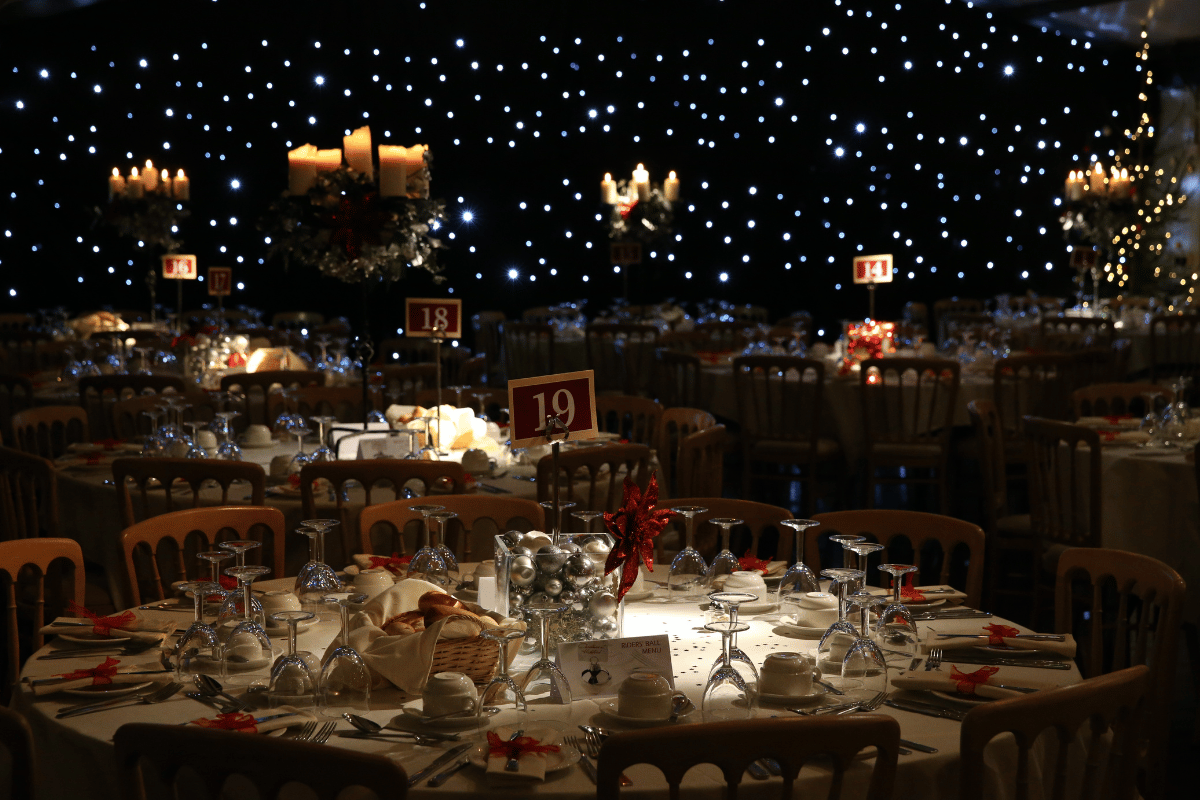 Venue Hire