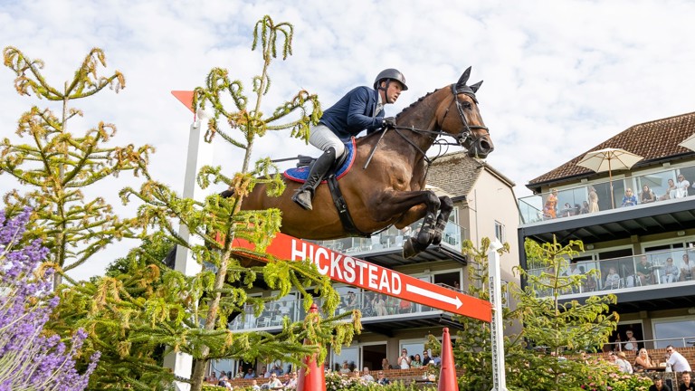BH HICK 20250621 44 Mark Edwards And Royale Tale (7) (Large)