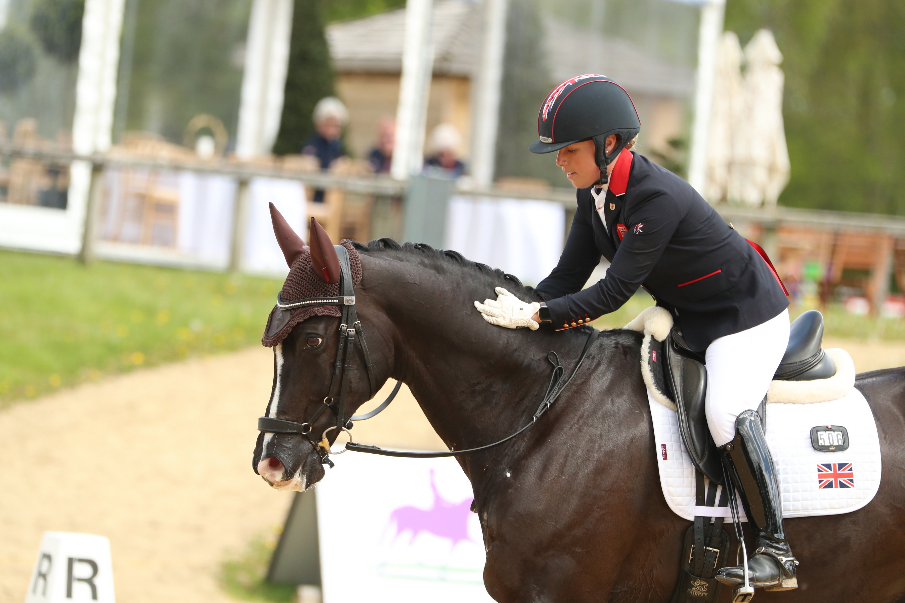 ZD1 0623 Sophie Wells 506 Don Cara M