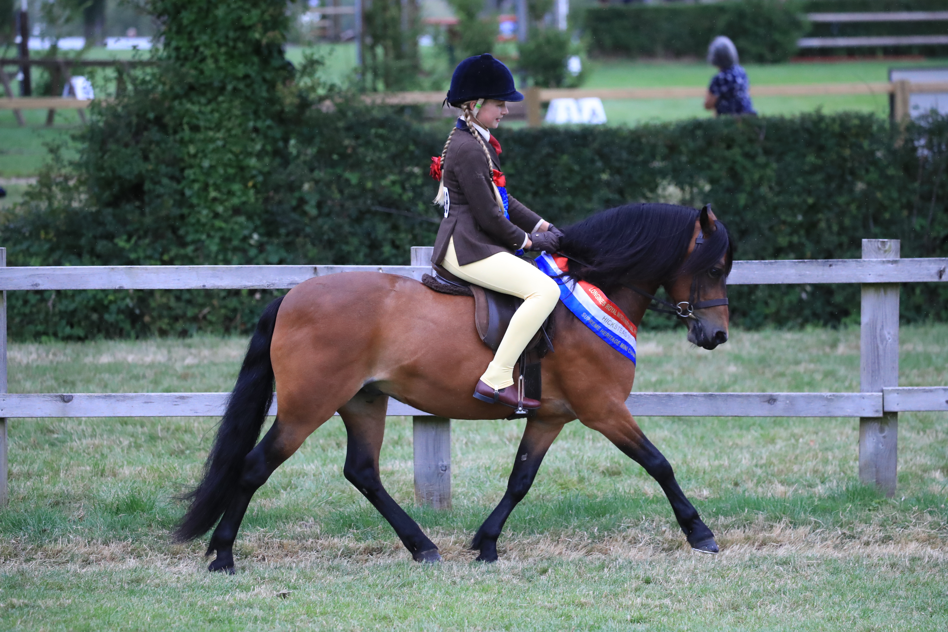 Harlow White And Coppinshill Commemoration 1