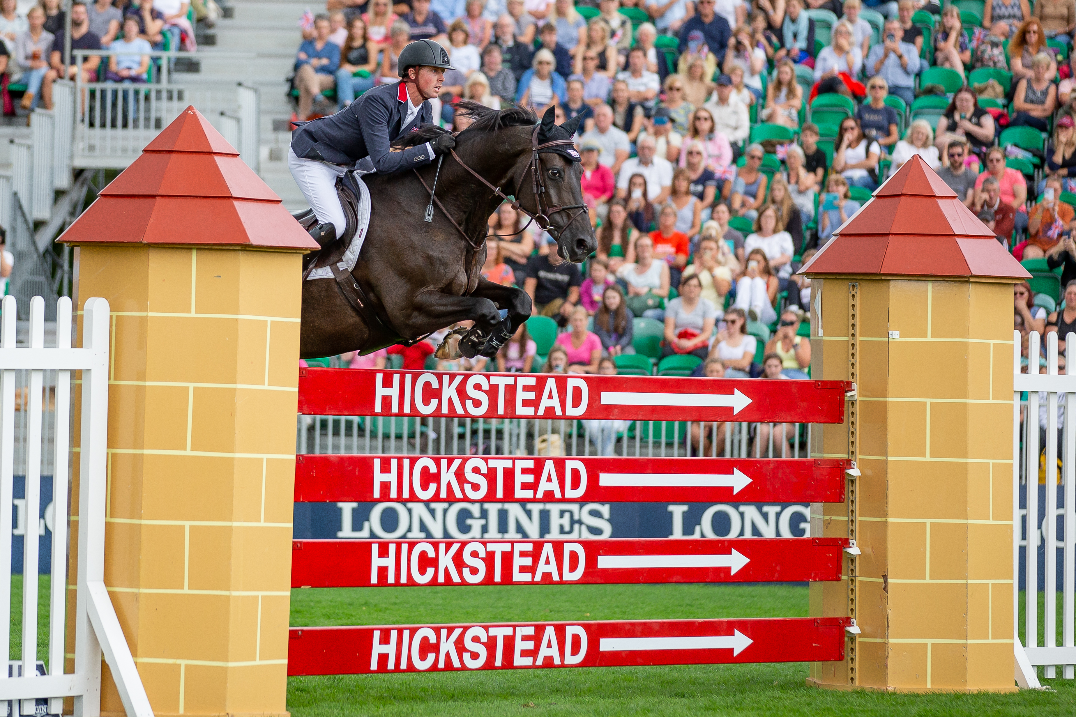 RIHS Ben Maher NC 2023 C B&H